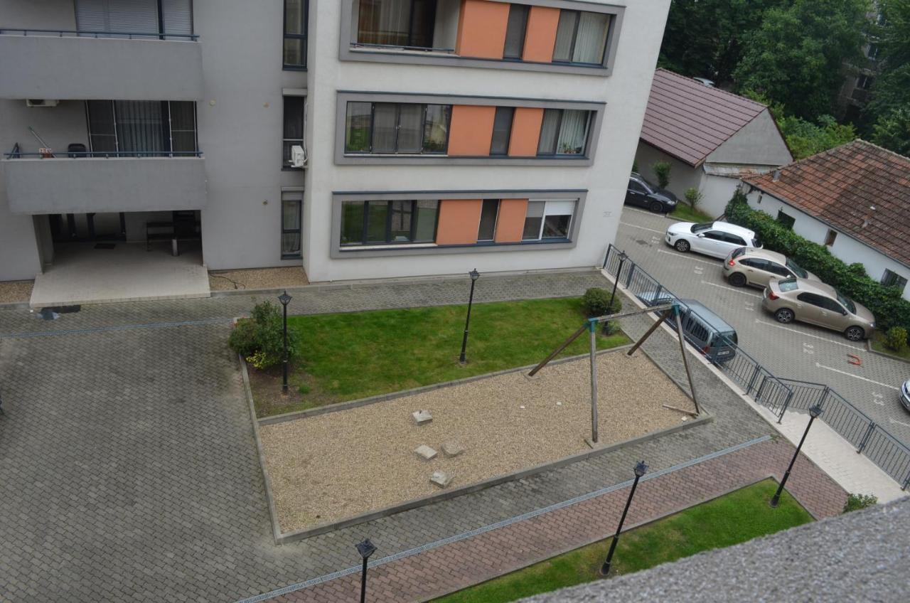 Evening Star Apartment Timişoara Exterior foto
