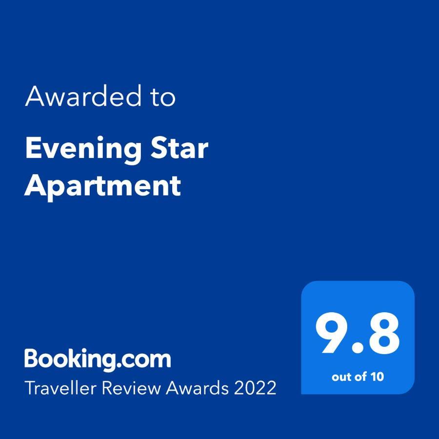 Evening Star Apartment Timişoara Exterior foto